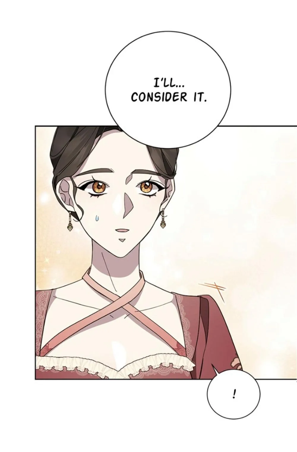 There Were Times When I Wished You Were Dead Chapter 41 page 16