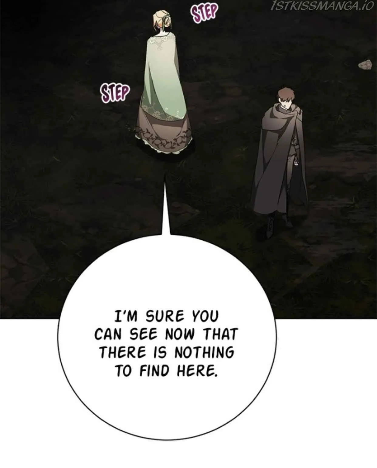 There Were Times When I Wished You Were Dead Chapter 40 page 3