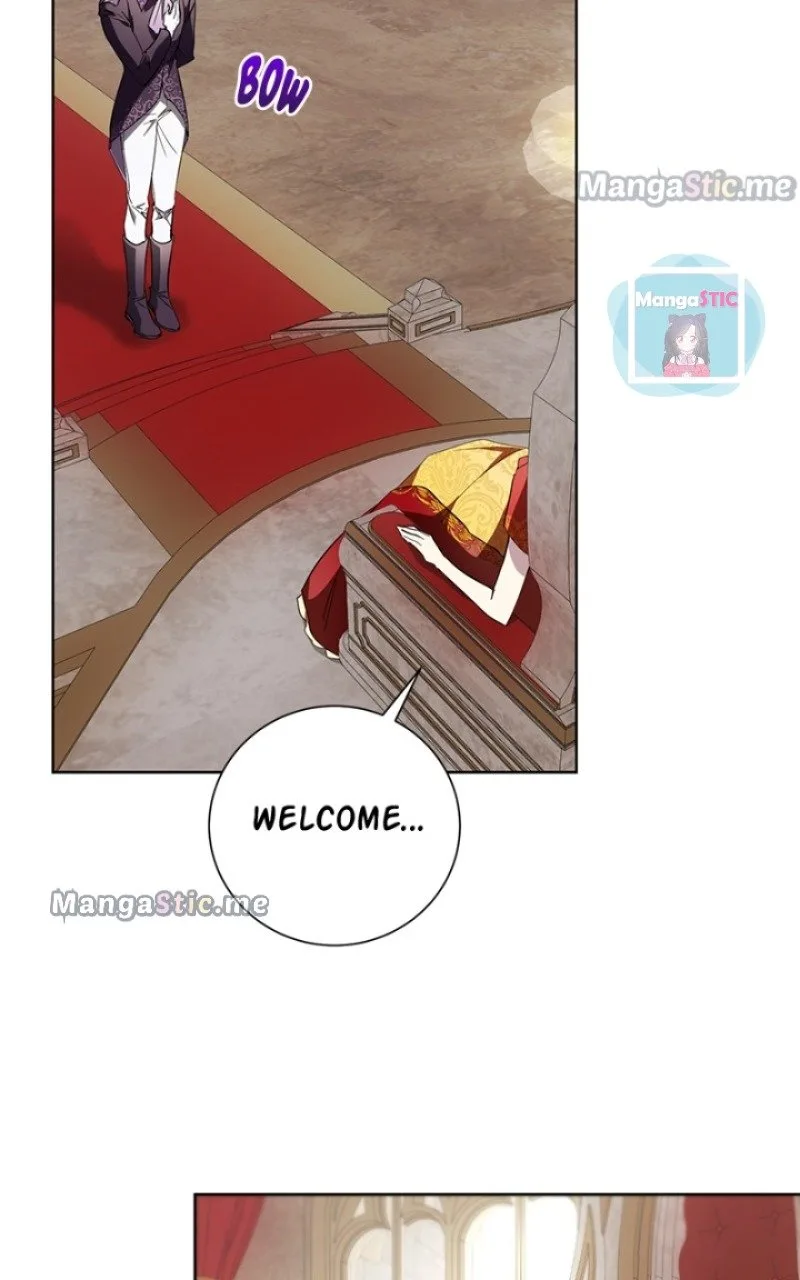 There Were Times When I Wished You Were Dead Chapter 39 page 3