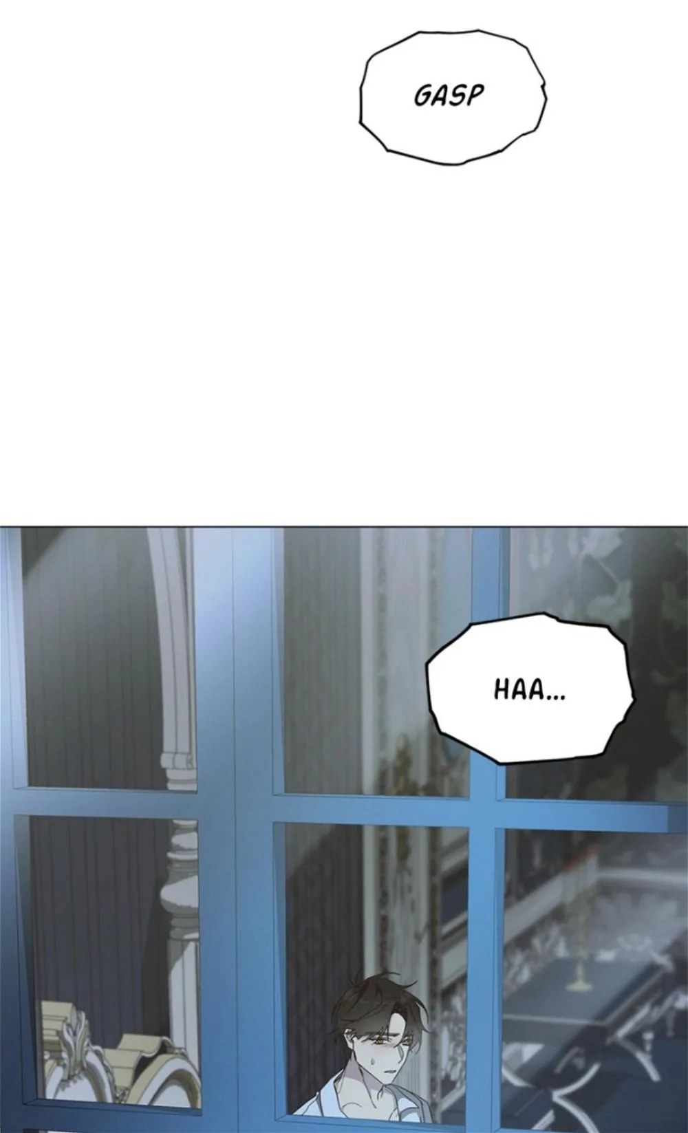 There Were Times When I Wished You Were Dead Chapter 41 page 61