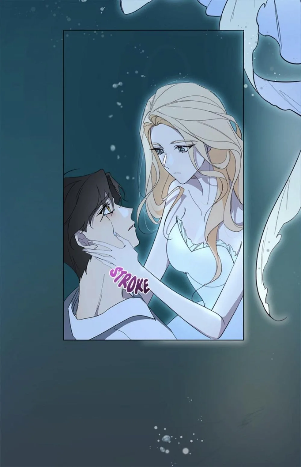 There Were Times When I Wished You Were Dead Chapter 41 page 55