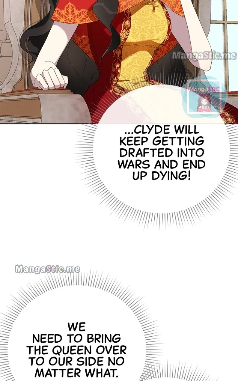 There Were Times When I Wished You Were Dead Chapter 39 page 29