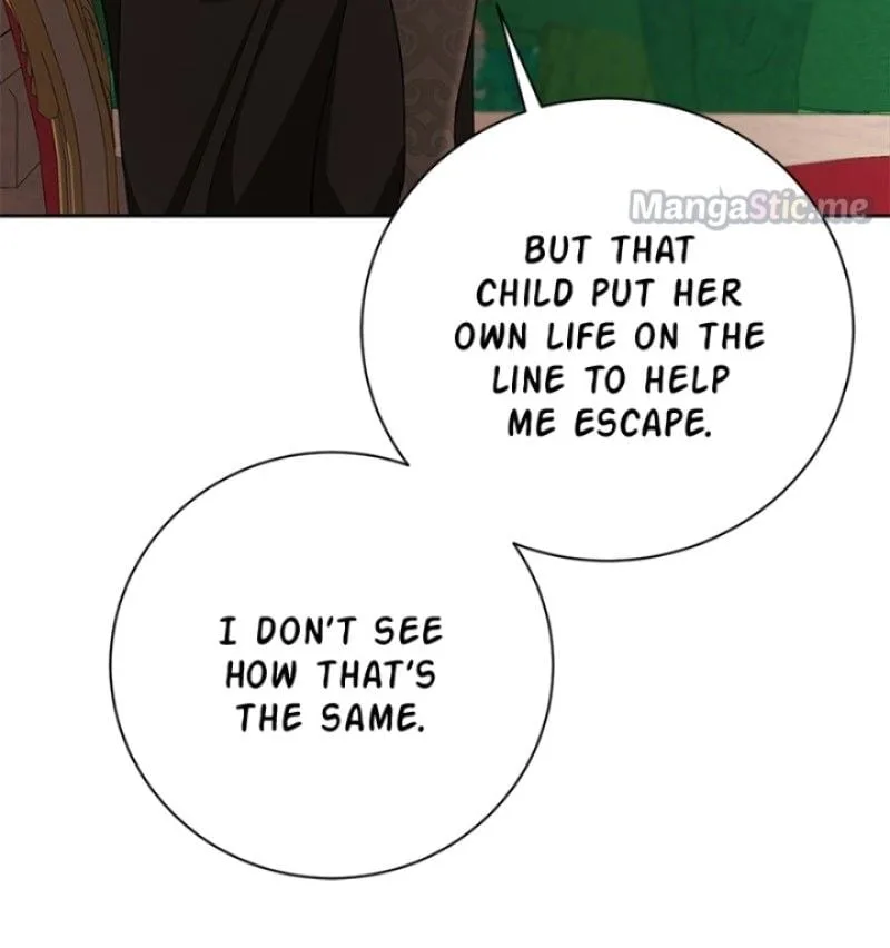 There Were Times When I Wished You Were Dead Chapter 37 page 71