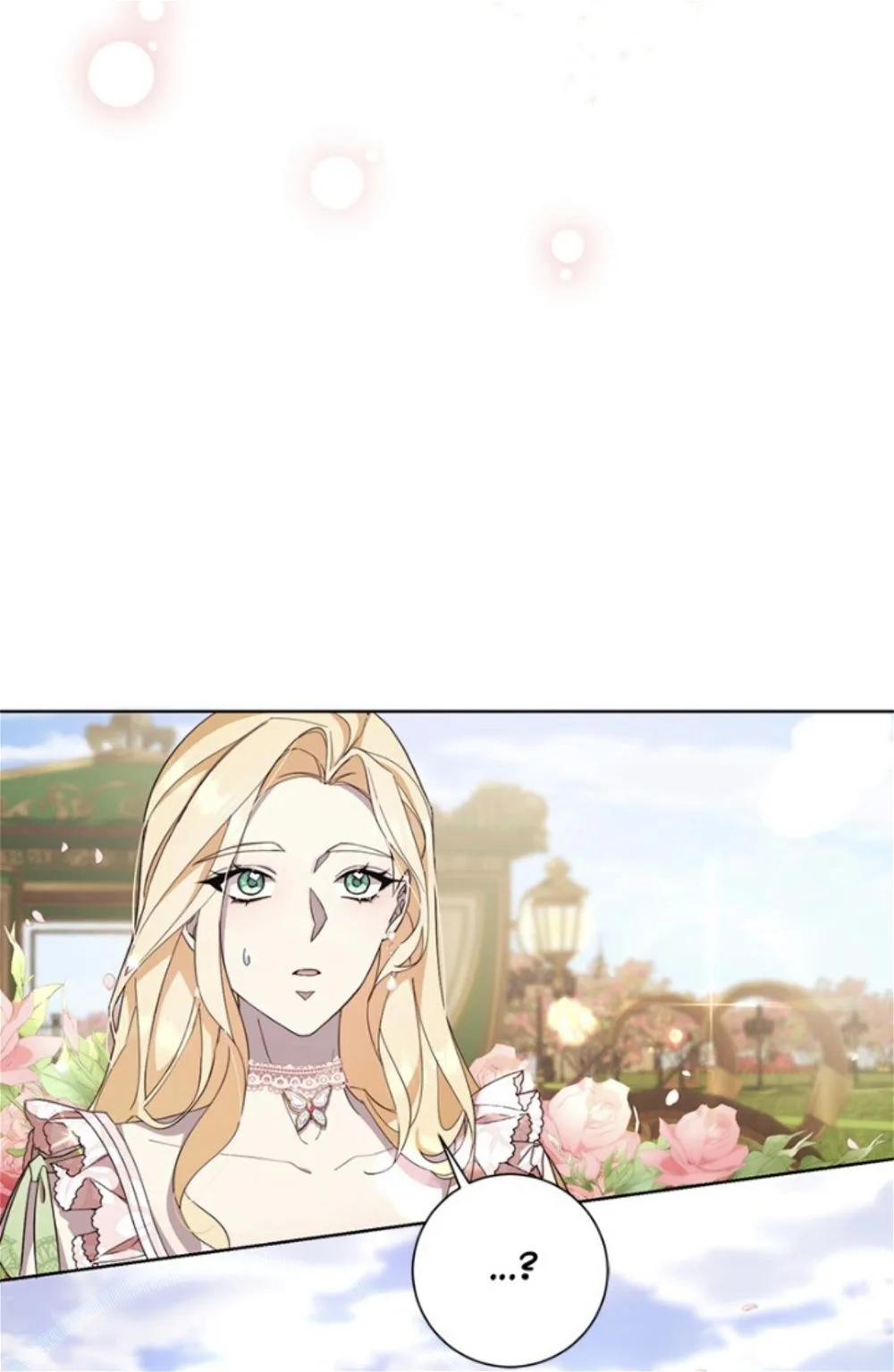 There Were Times When I Wished You Were Dead Chapter 41 page 85