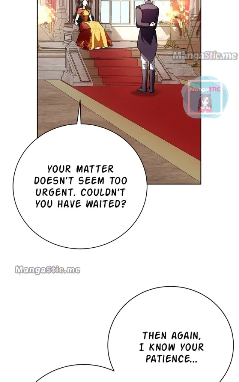 There Were Times When I Wished You Were Dead Chapter 39 page 7