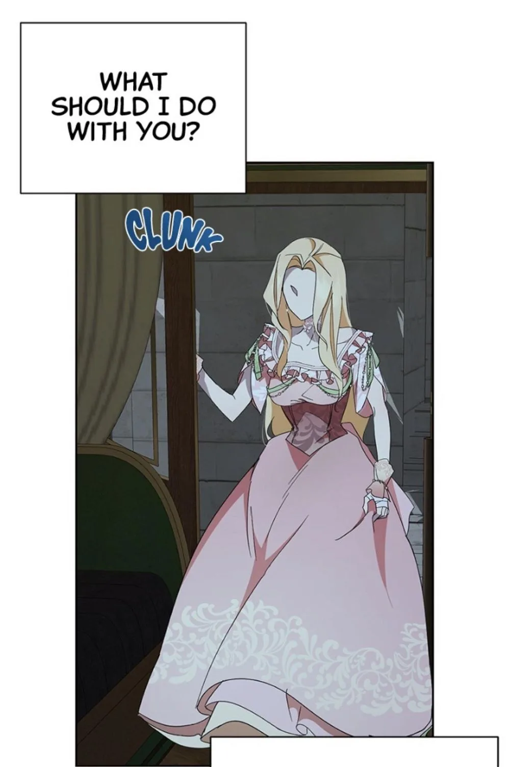 There Were Times When I Wished You Were Dead Chapter 41 page 73
