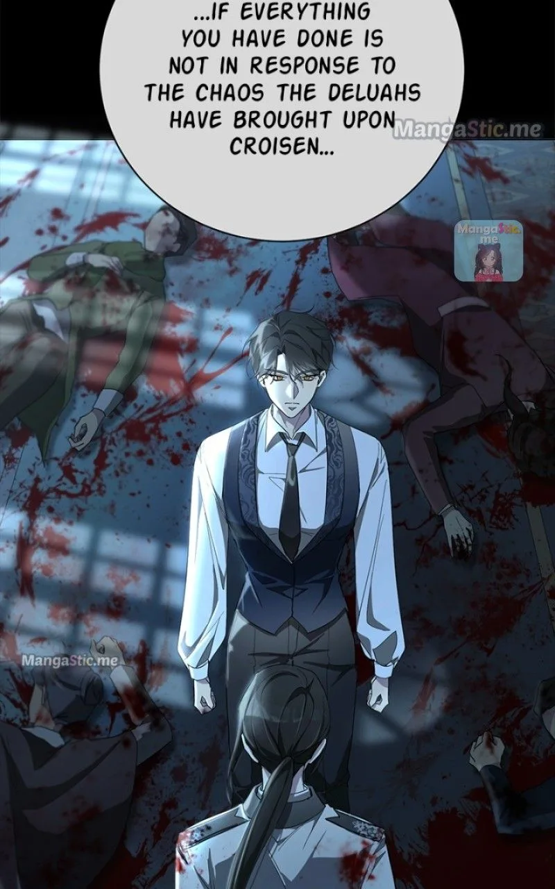There Were Times When I Wished You Were Dead Chapter 37 page 62
