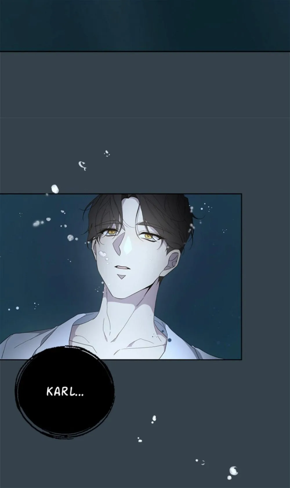 There Were Times When I Wished You Were Dead Chapter 41 page 46