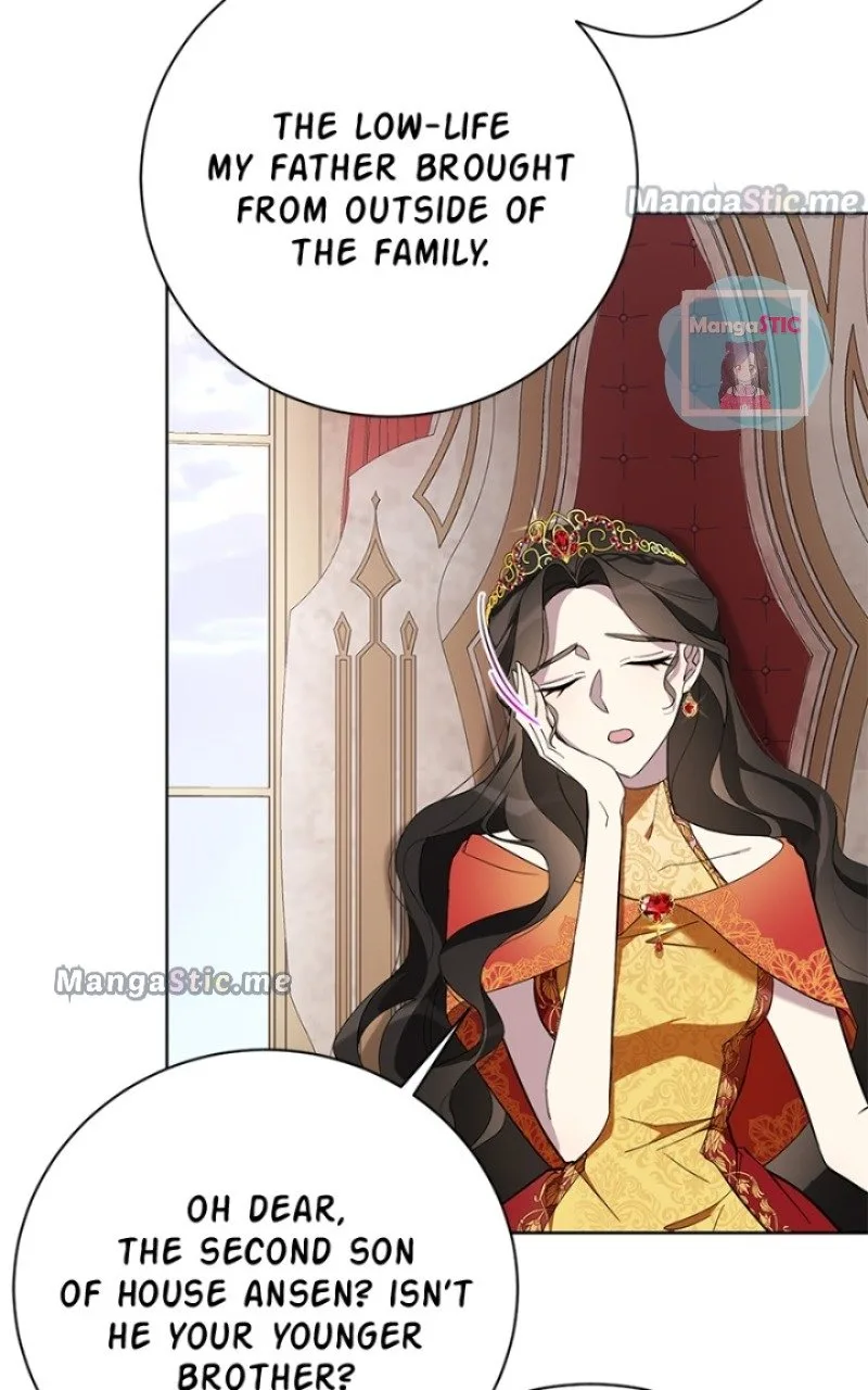 There Were Times When I Wished You Were Dead Chapter 39 page 13
