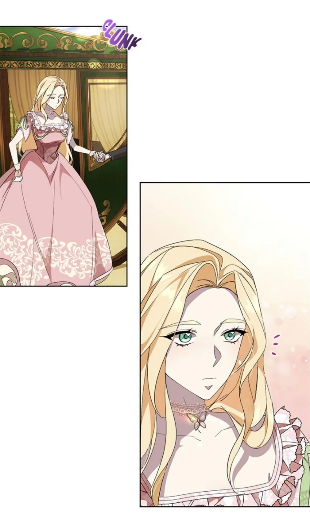There Were Times When I Wished You Were Dead Chapter 41 page 81