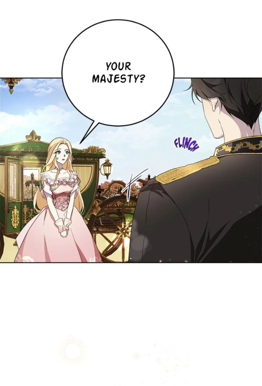 There Were Times When I Wished You Were Dead Chapter 41 page 82