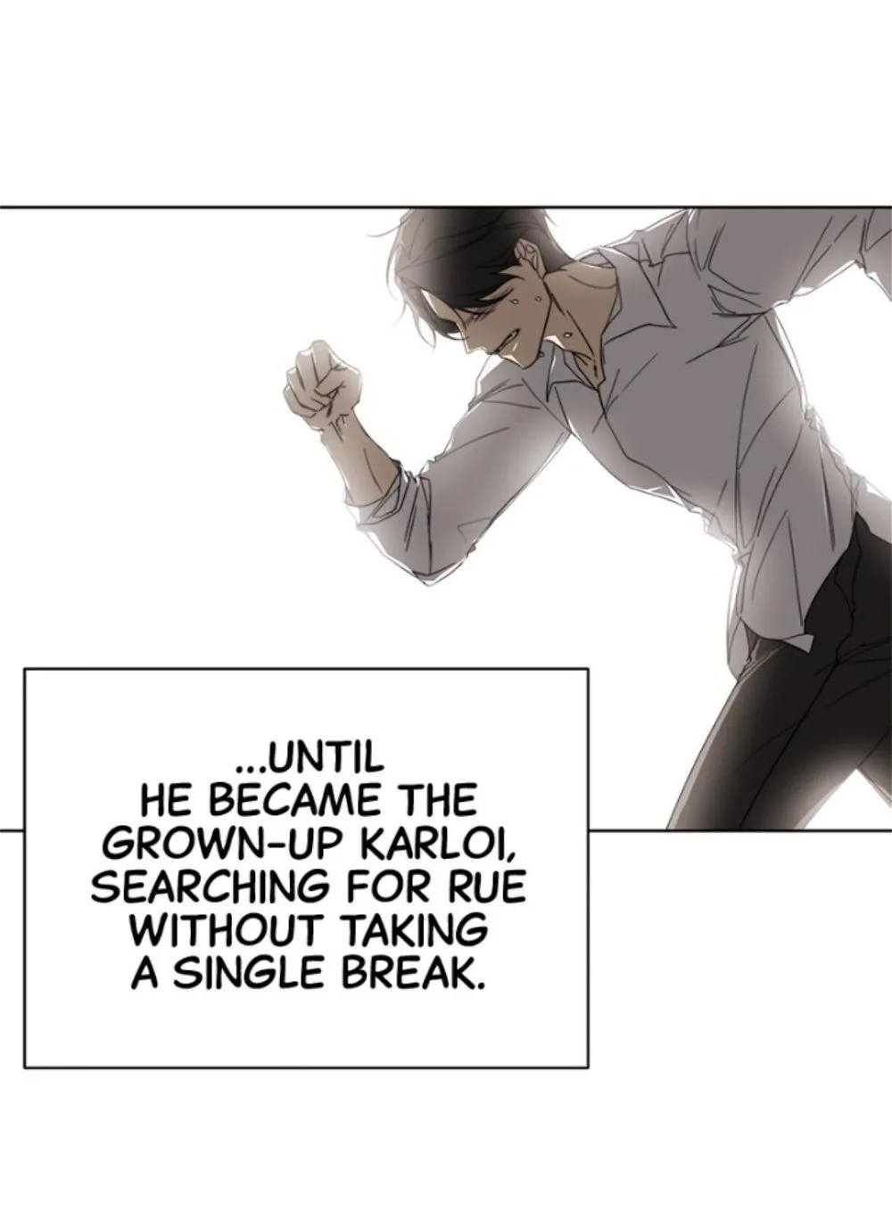 There Were Times When I Wished You Were Dead Chapter 41 page 67