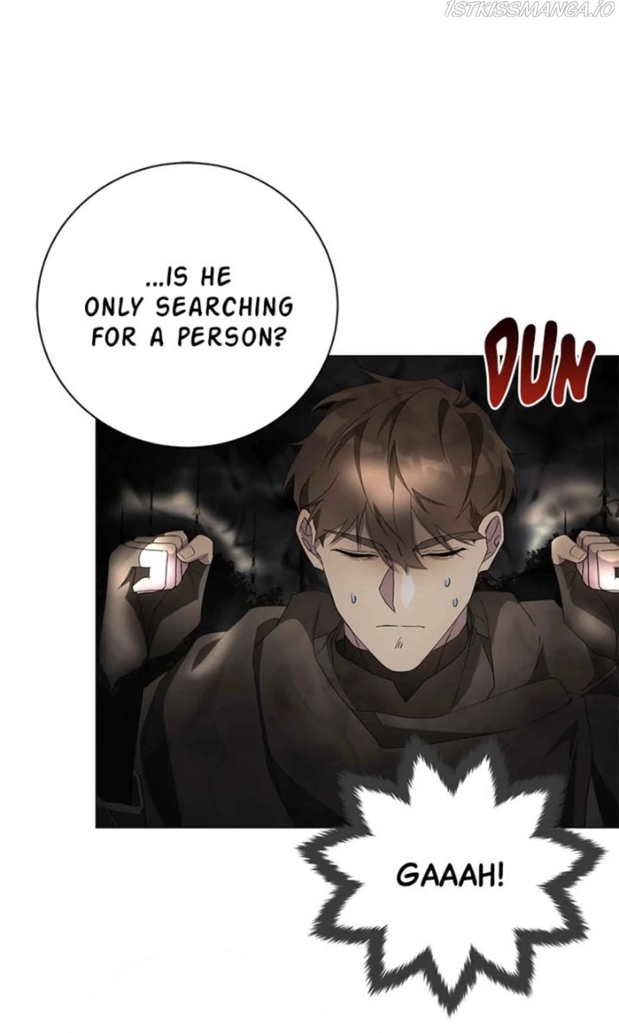 There Were Times When I Wished You Were Dead Chapter 40 page 16