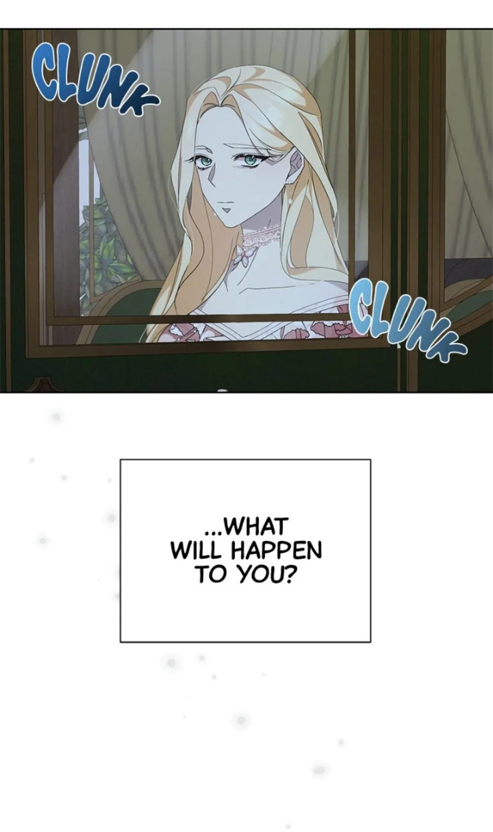 There Were Times When I Wished You Were Dead Chapter 41 page 75