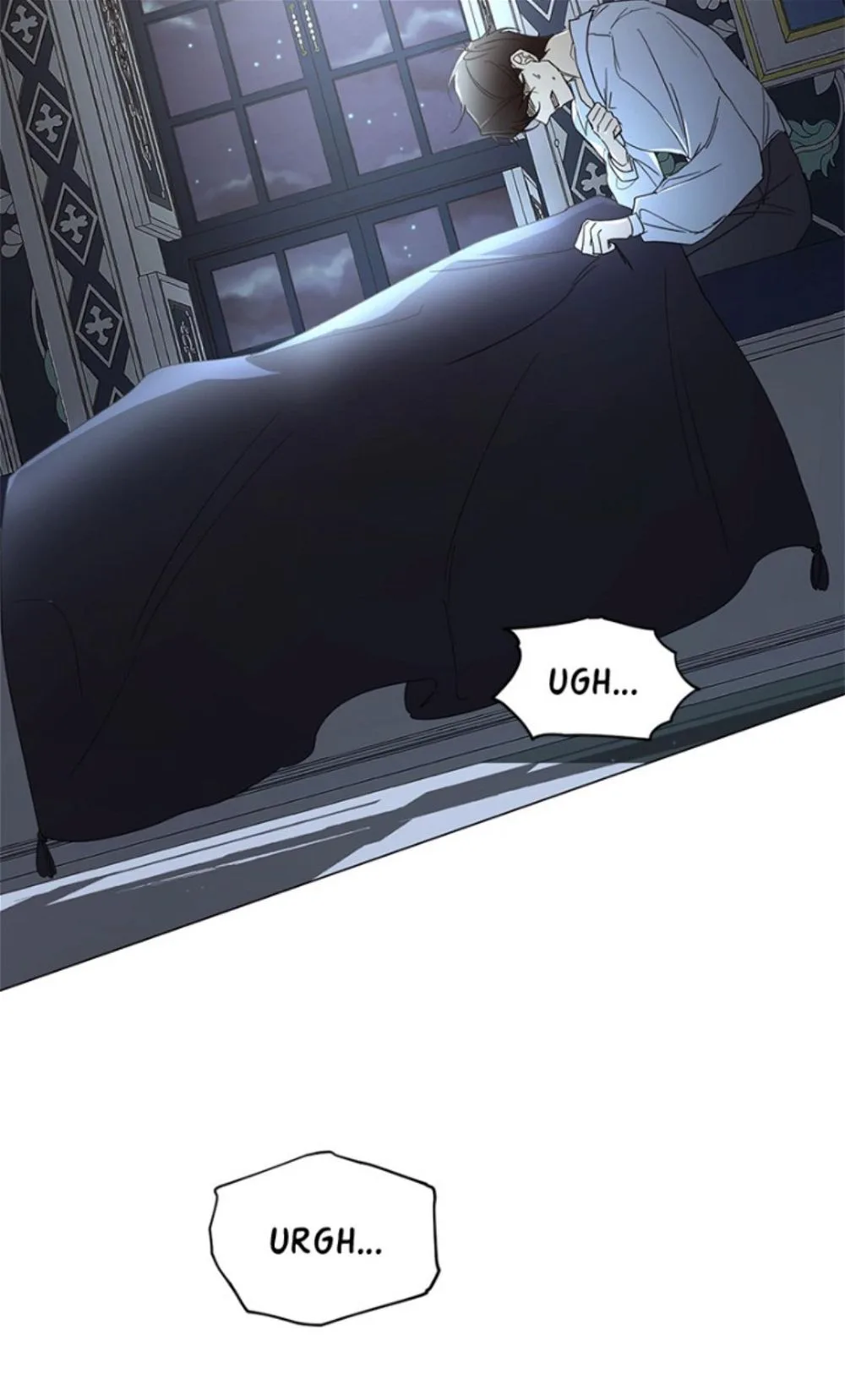 There Were Times When I Wished You Were Dead Chapter 41 page 60