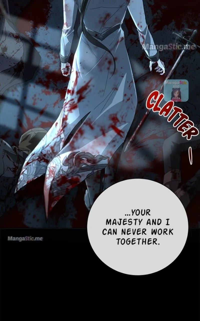 There Were Times When I Wished You Were Dead Chapter 37 page 63