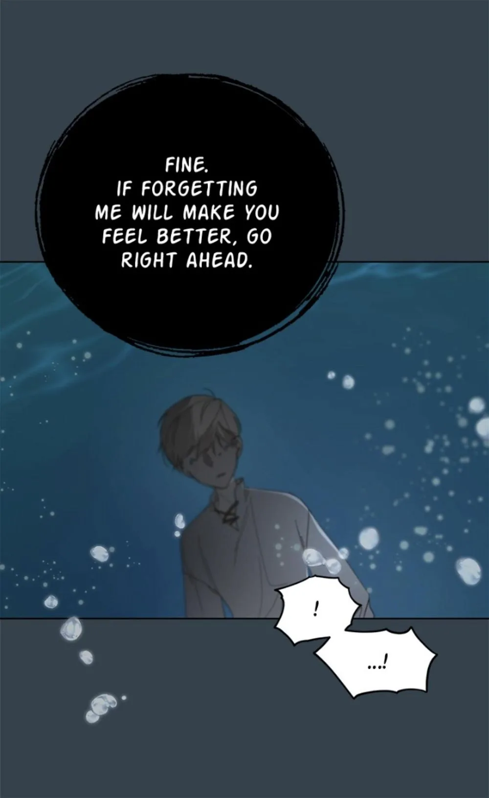 There Were Times When I Wished You Were Dead Chapter 41 page 51