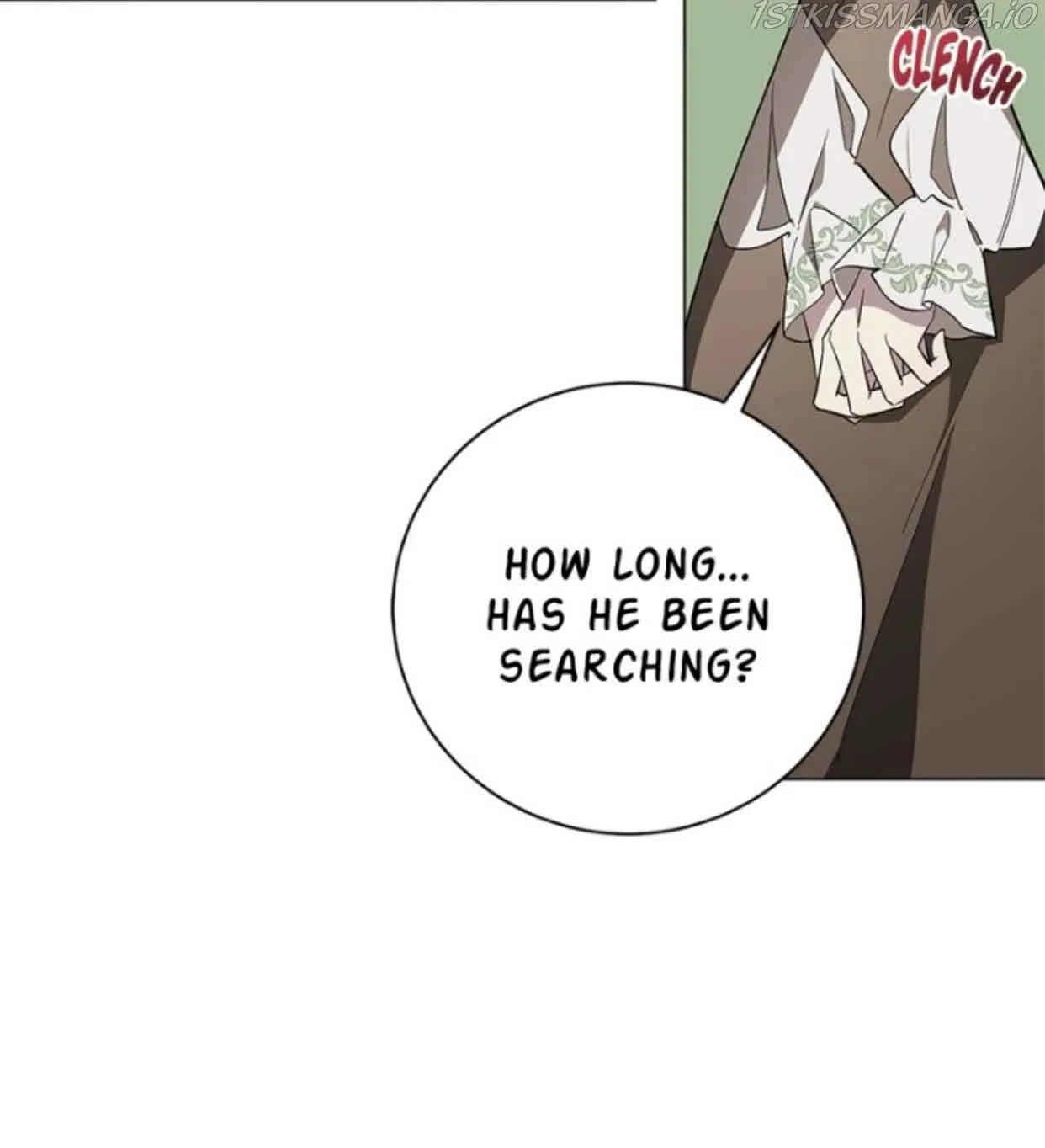 There Were Times When I Wished You Were Dead Chapter 40 page 14
