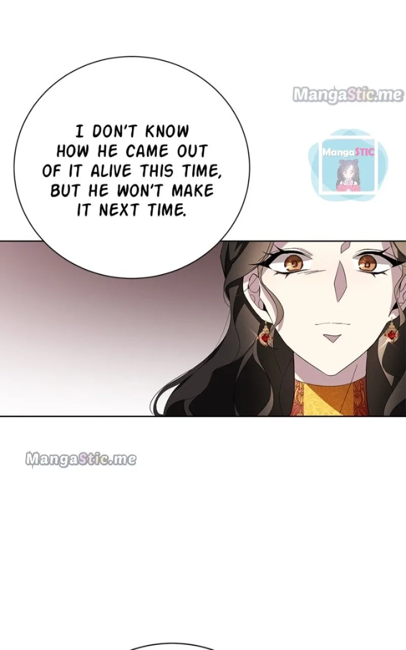 There Were Times When I Wished You Were Dead Chapter 39 page 16