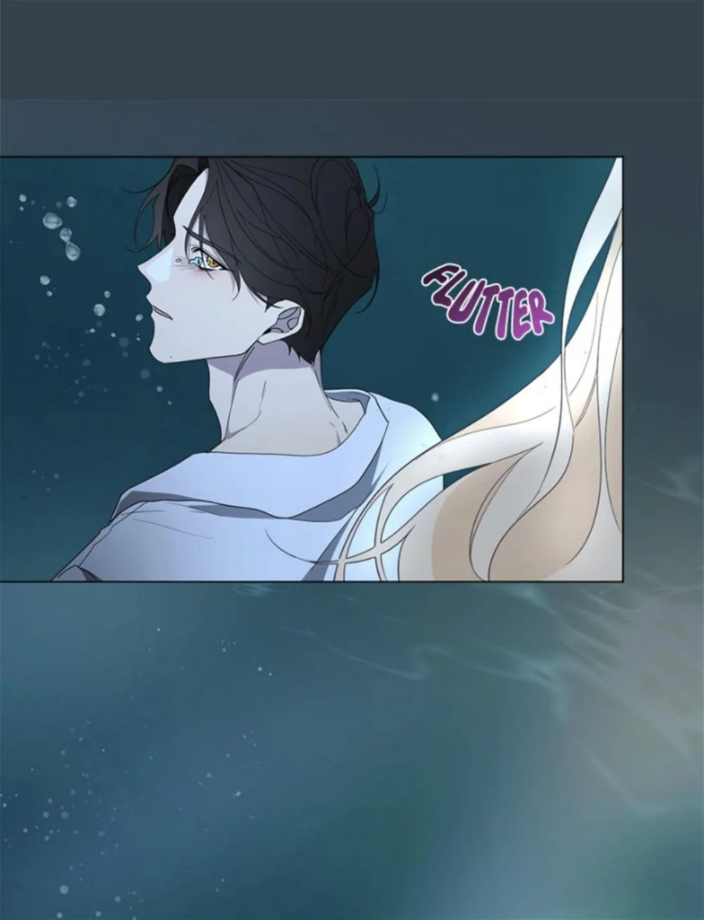 There Were Times When I Wished You Were Dead Chapter 41 page 53