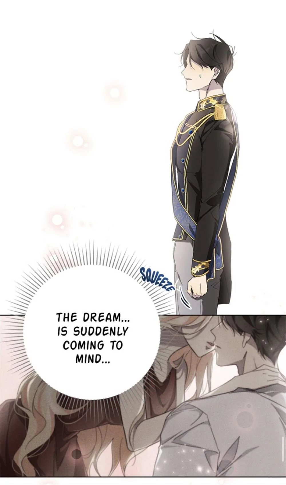 There Were Times When I Wished You Were Dead Chapter 41 page 84