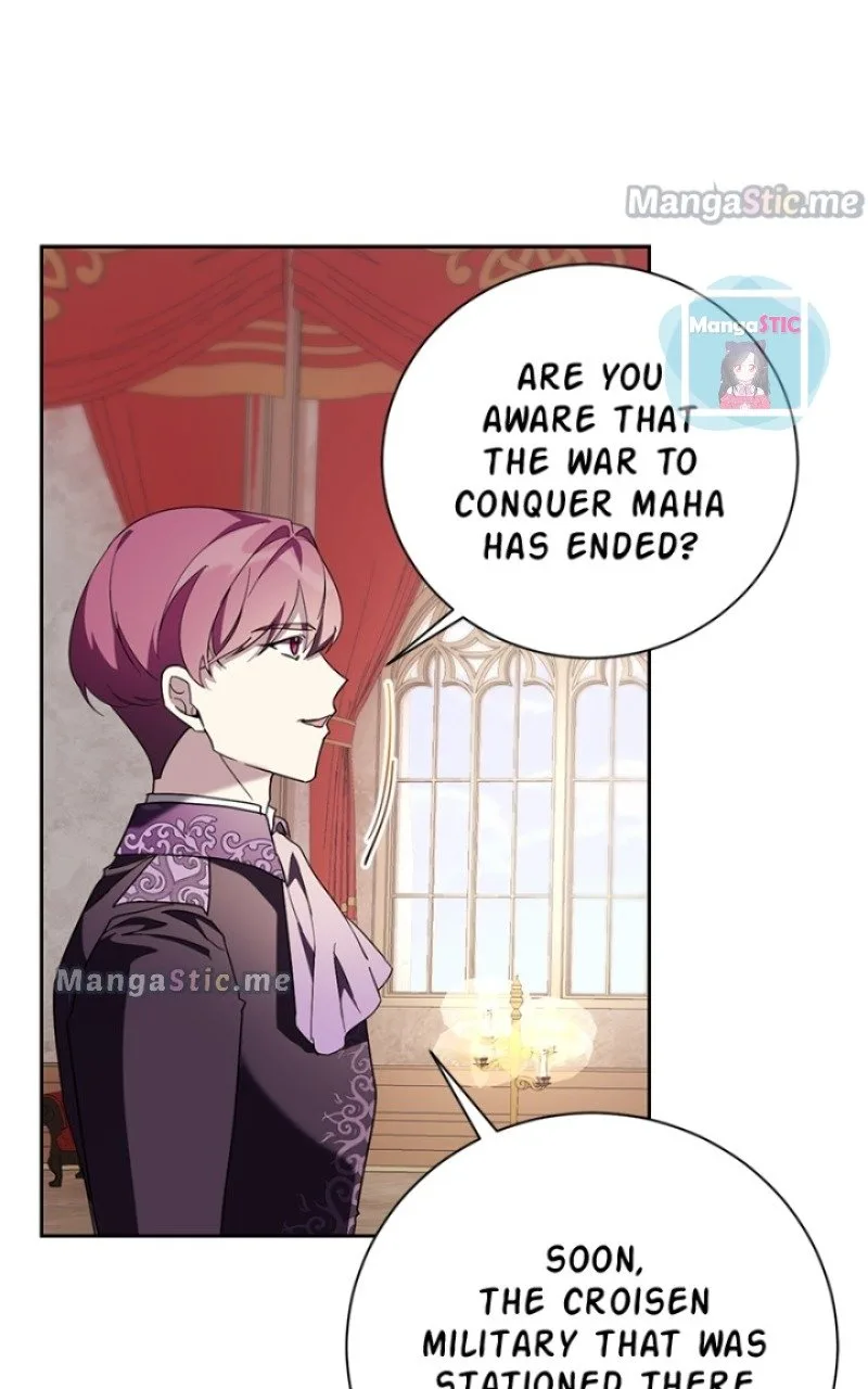 There Were Times When I Wished You Were Dead Chapter 39 page 9