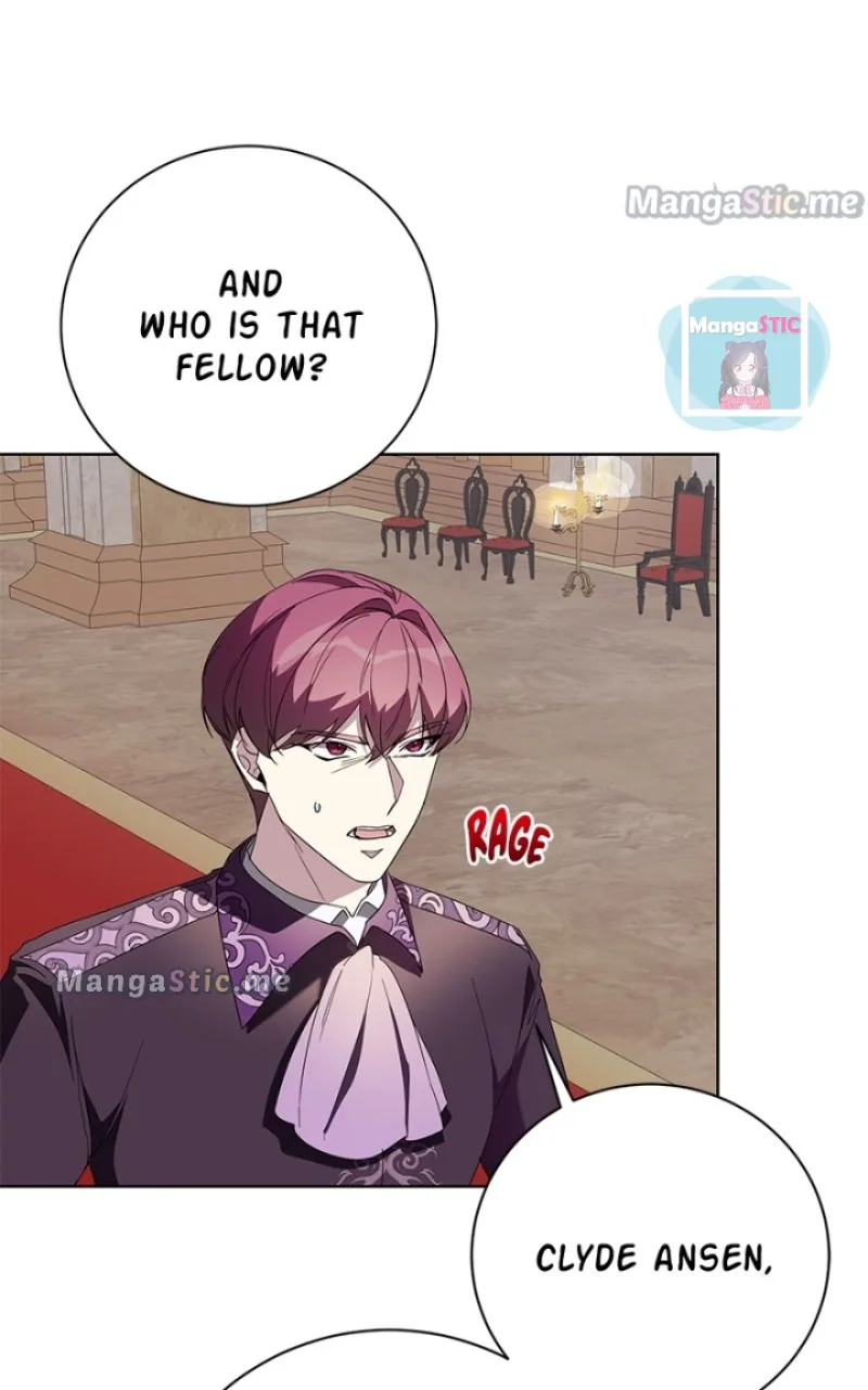 There Were Times When I Wished You Were Dead Chapter 39 page 12