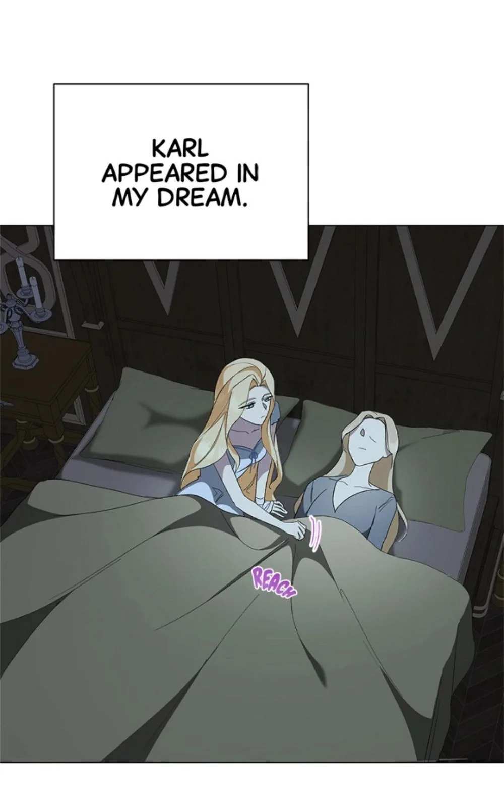 There Were Times When I Wished You Were Dead Chapter 41 page 65