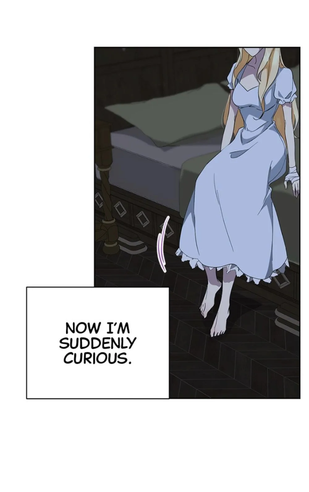 There Were Times When I Wished You Were Dead Chapter 41 page 69