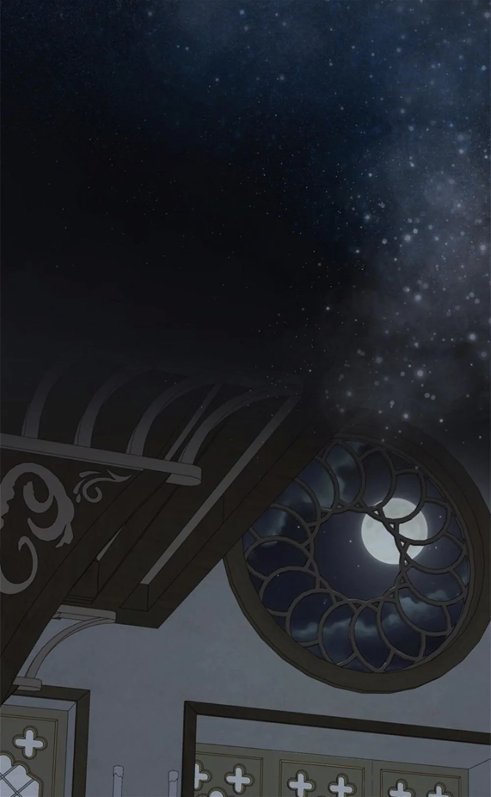 There Were Times When I Wished You Were Dead Chapter 41 page 63