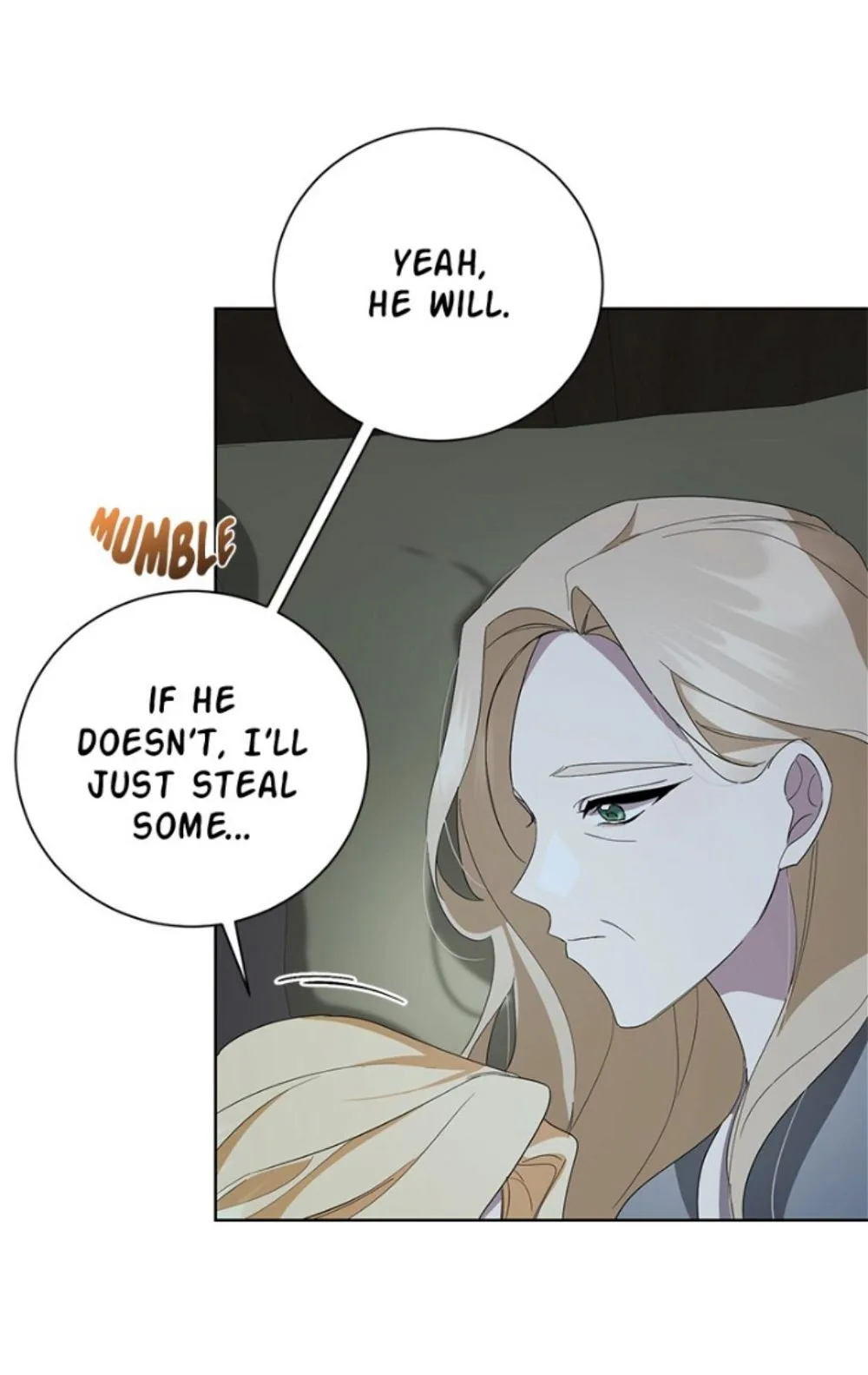 There Were Times When I Wished You Were Dead Chapter 41 page 41