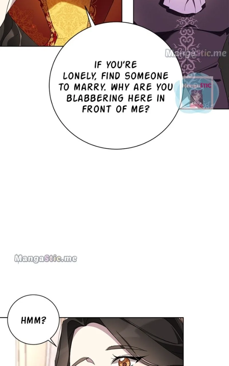 There Were Times When I Wished You Were Dead Chapter 39 page 22