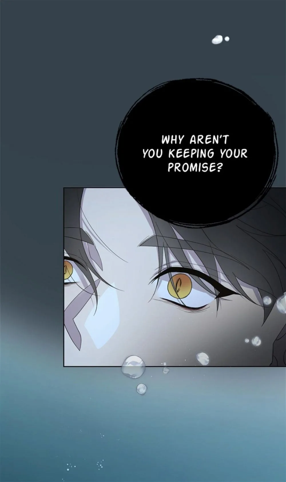 There Were Times When I Wished You Were Dead Chapter 41 page 47