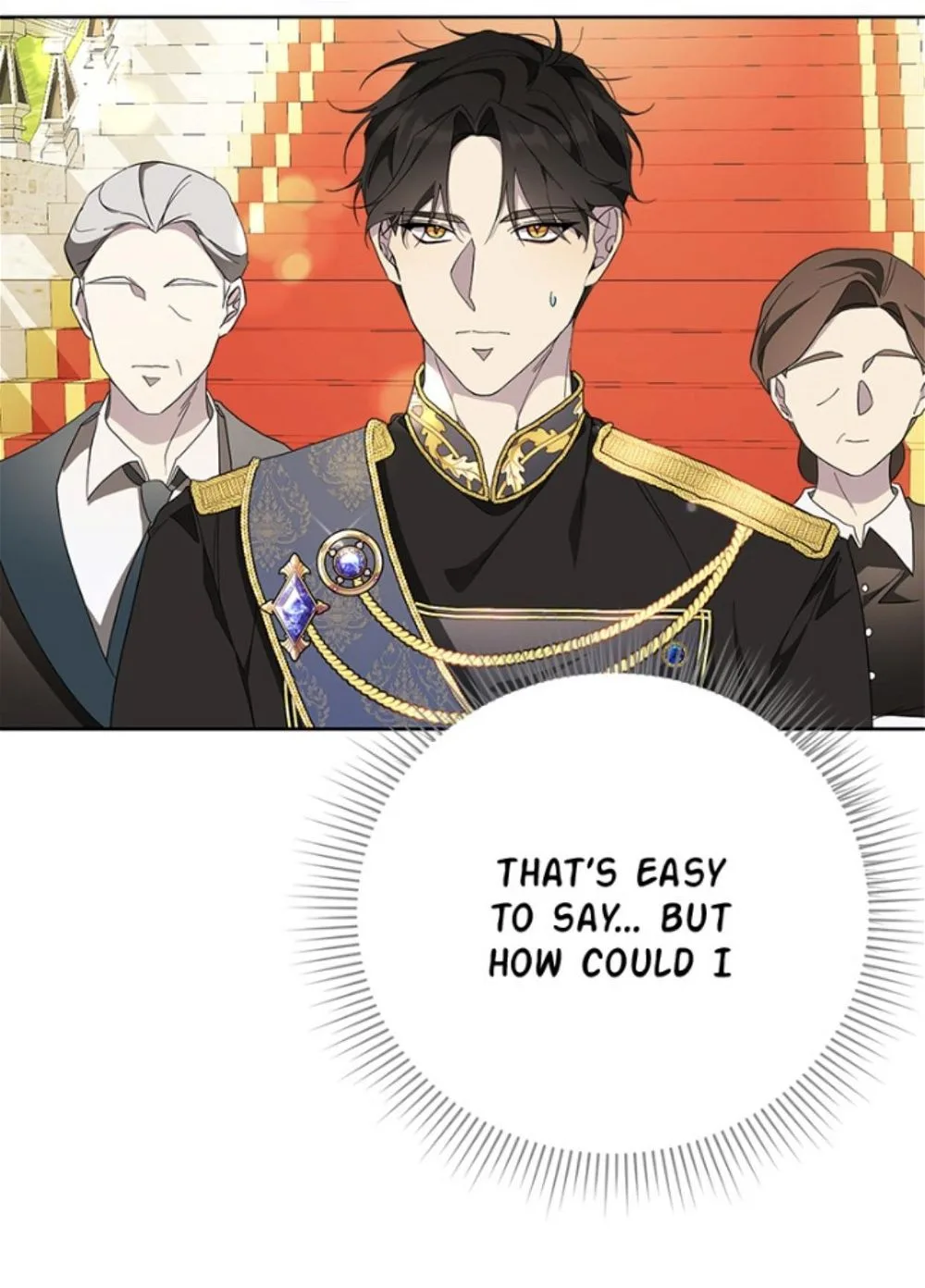 There Were Times When I Wished You Were Dead Chapter 41 page 80