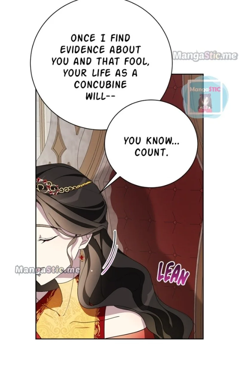 There Were Times When I Wished You Were Dead Chapter 39 page 17