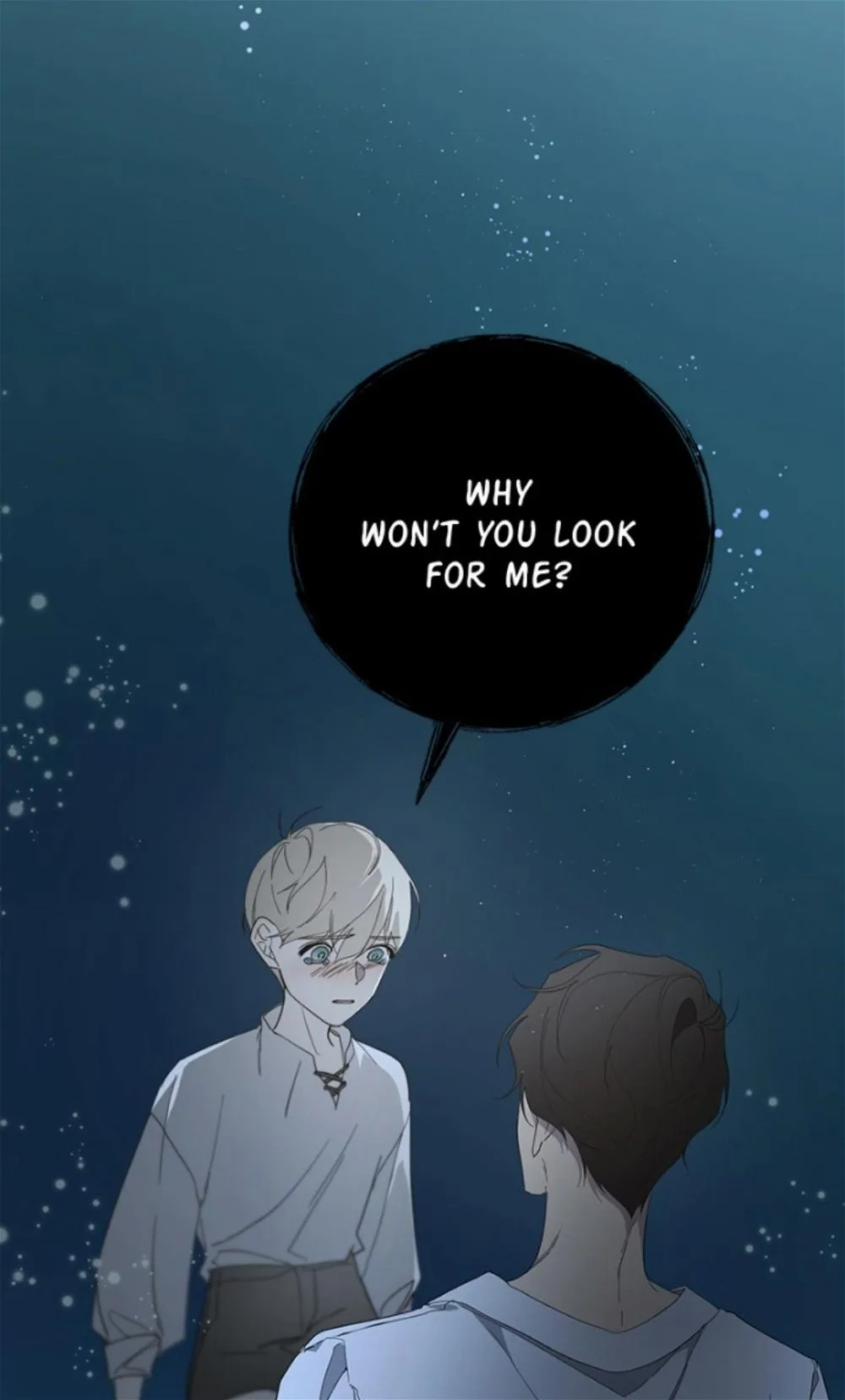 There Were Times When I Wished You Were Dead Chapter 41 page 48