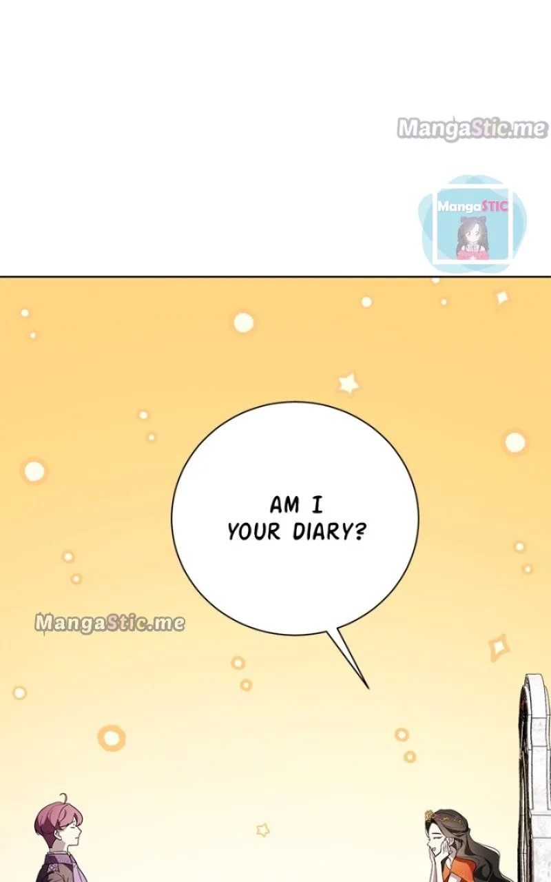 There Were Times When I Wished You Were Dead Chapter 39 page 18
