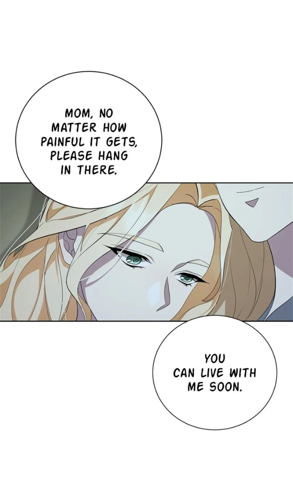 There Were Times When I Wished You Were Dead Chapter 41 page 38