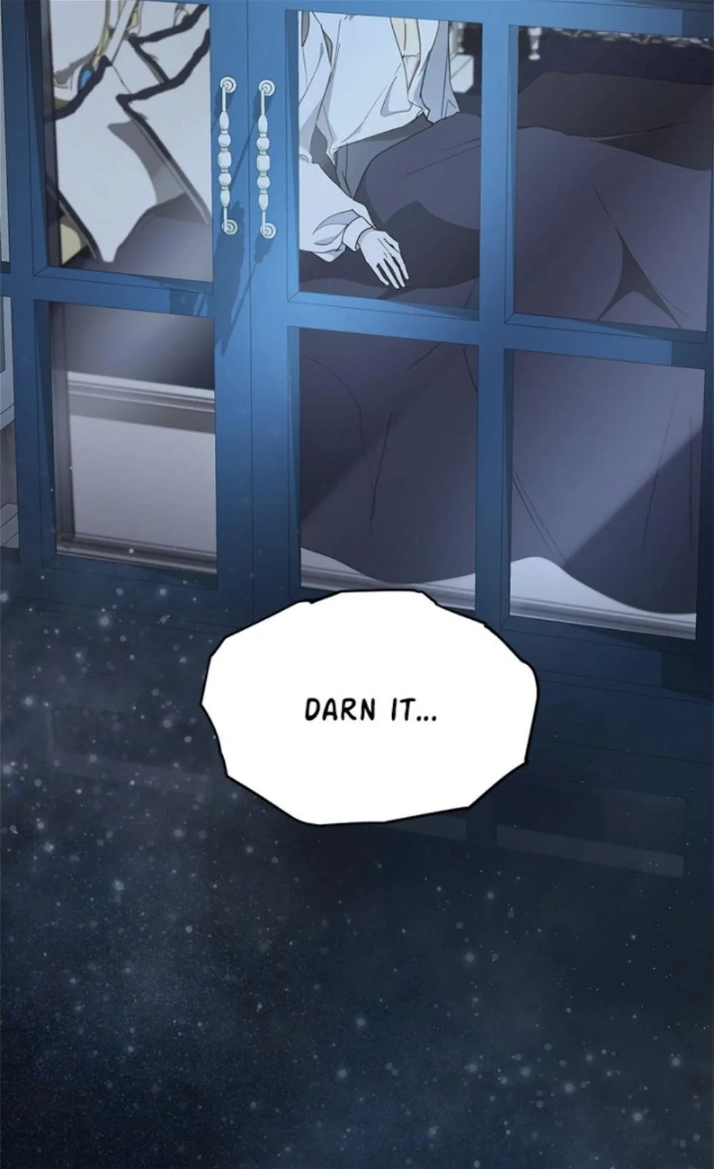 There Were Times When I Wished You Were Dead Chapter 41 page 62