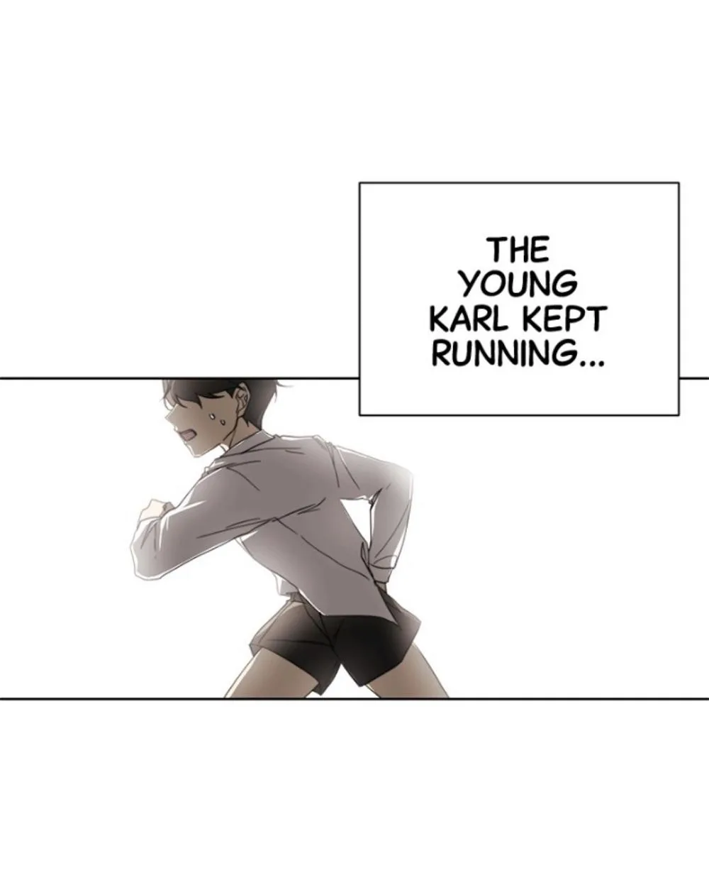 There Were Times When I Wished You Were Dead Chapter 41 page 66