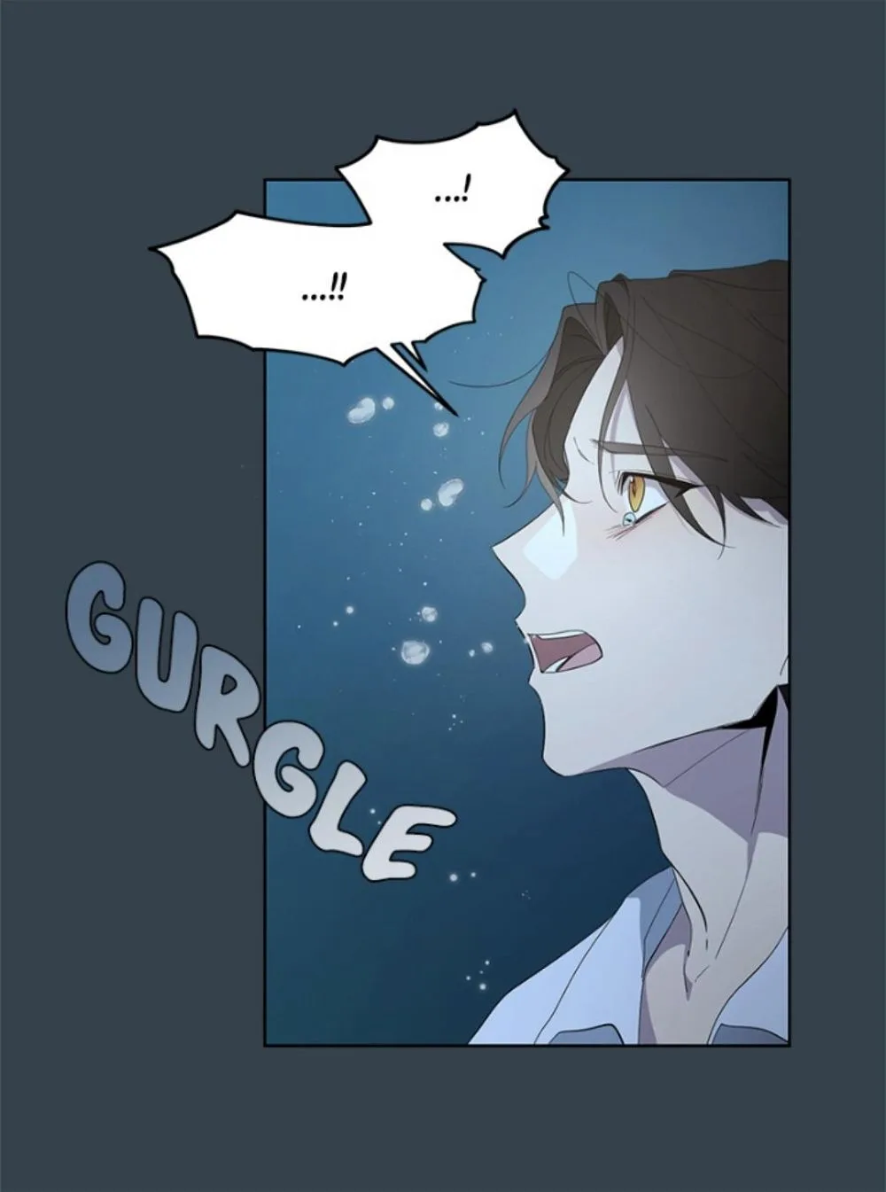 There Were Times When I Wished You Were Dead Chapter 41 page 50
