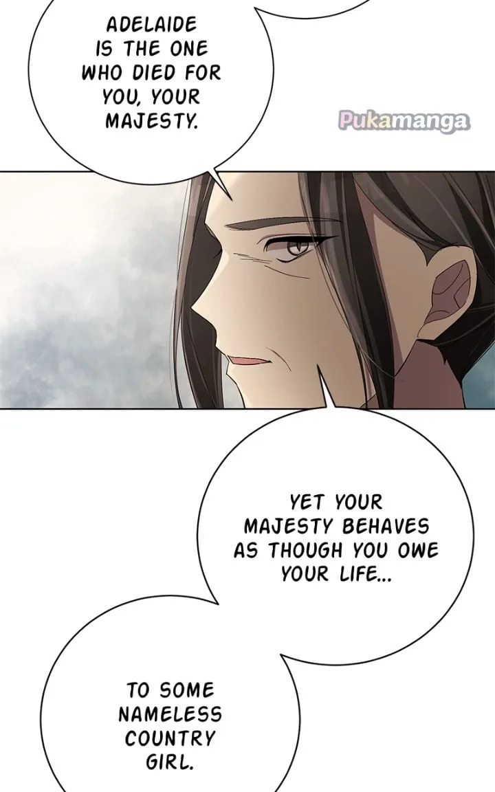 There Were Times When I Wished You Were Dead Chapter 37 page 68