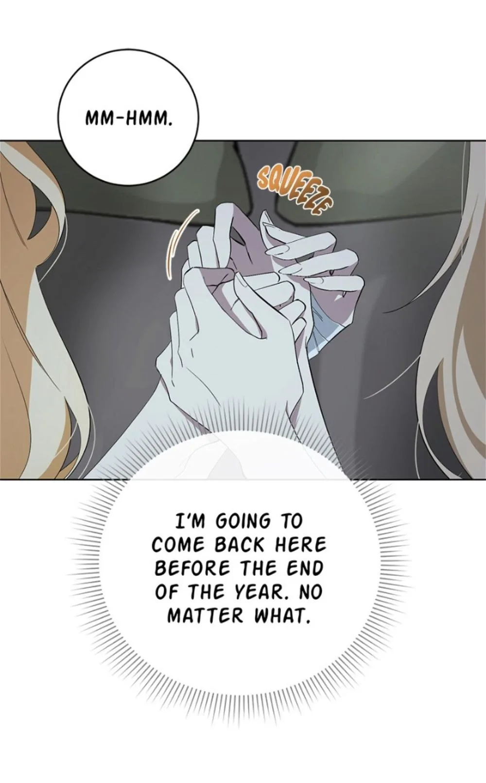 There Were Times When I Wished You Were Dead Chapter 41 page 35