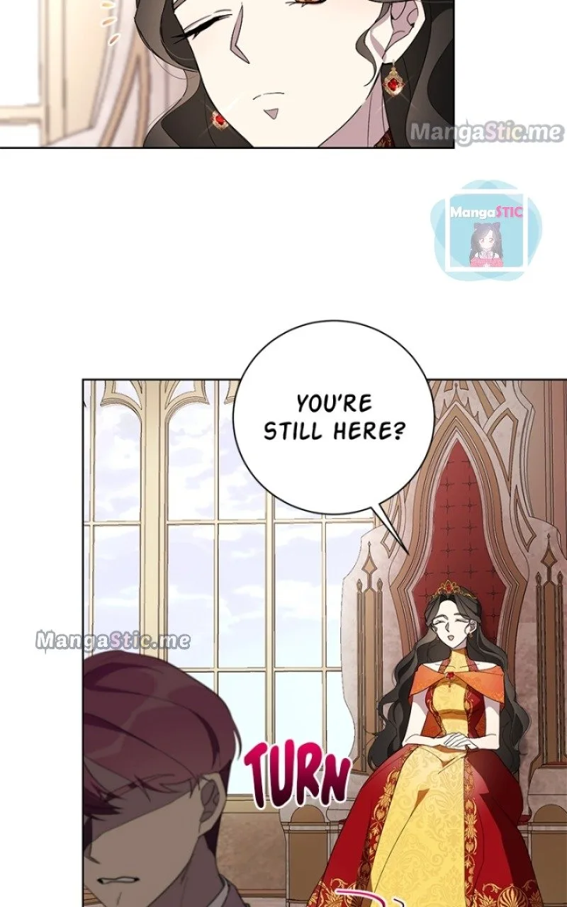 There Were Times When I Wished You Were Dead Chapter 39 page 23