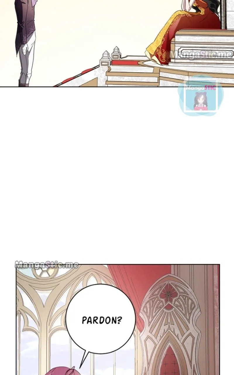 There Were Times When I Wished You Were Dead Chapter 39 page 19
