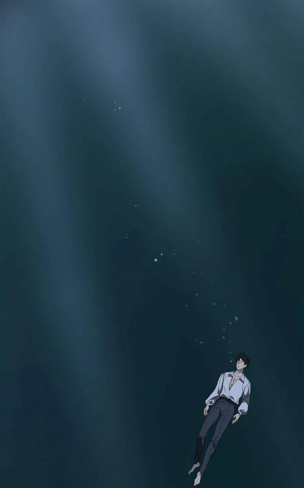 There Were Times When I Wished You Were Dead Chapter 41 page 45