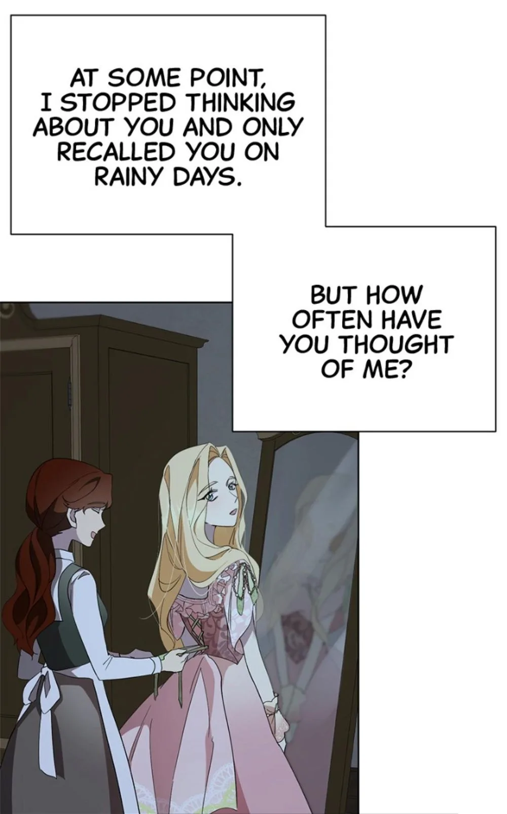 There Were Times When I Wished You Were Dead Chapter 41 page 70