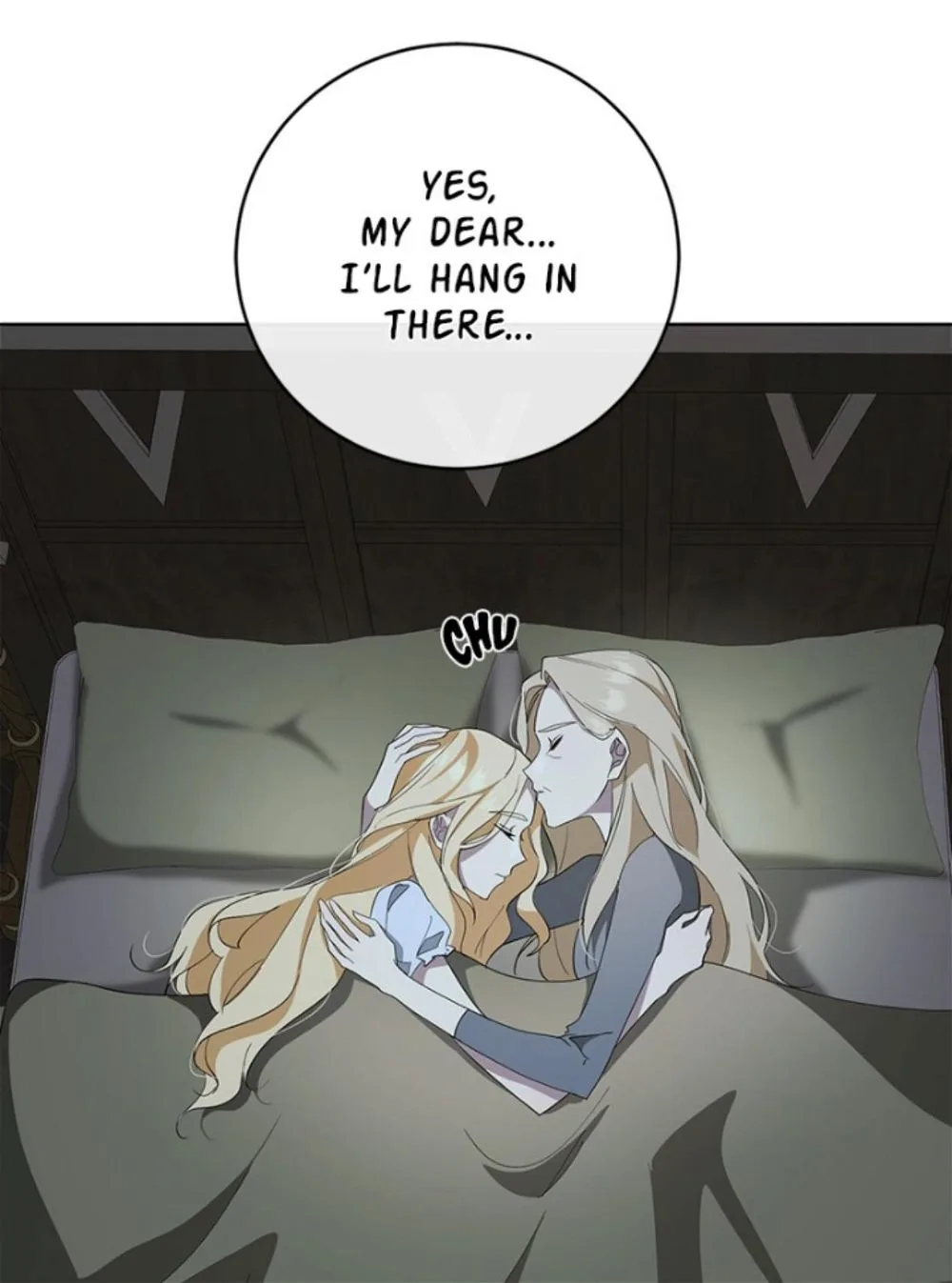 There Were Times When I Wished You Were Dead Chapter 41 page 43