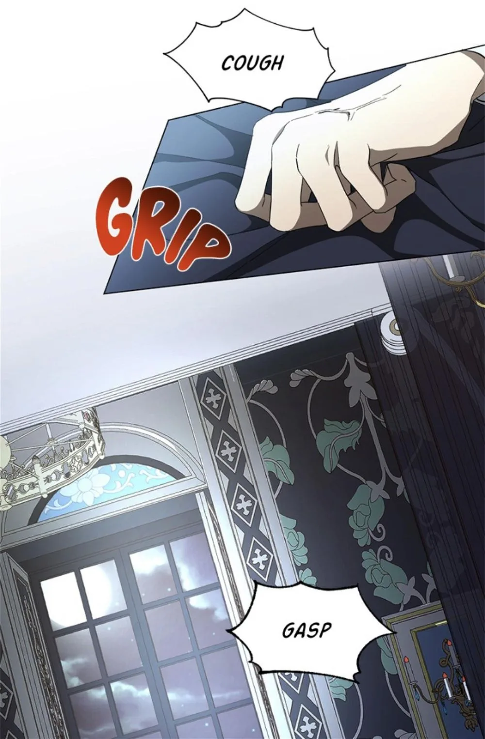 There Were Times When I Wished You Were Dead Chapter 41 page 59