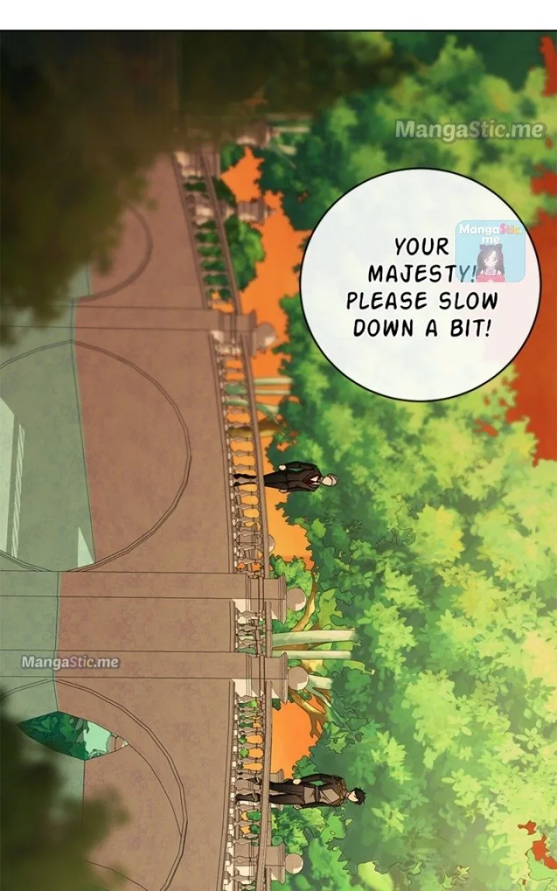 There Were Times When I Wished You Were Dead Chapter 37 page 51